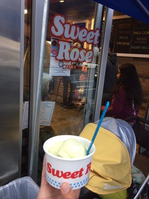 Sweet Rose Creamery by null