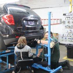 U-Haul Moving & Storage of Madison