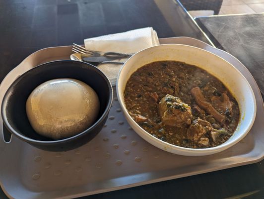 Royal Cuisine Authentic African & American Food by null