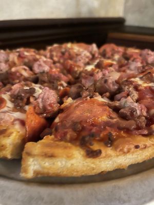 Angelo's Pizza by null