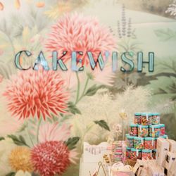 Cakewish