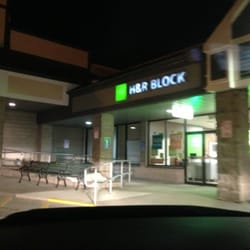 H&R Block