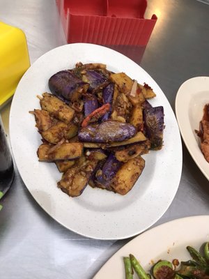 Restoran Meng Kee Grill Fish by null