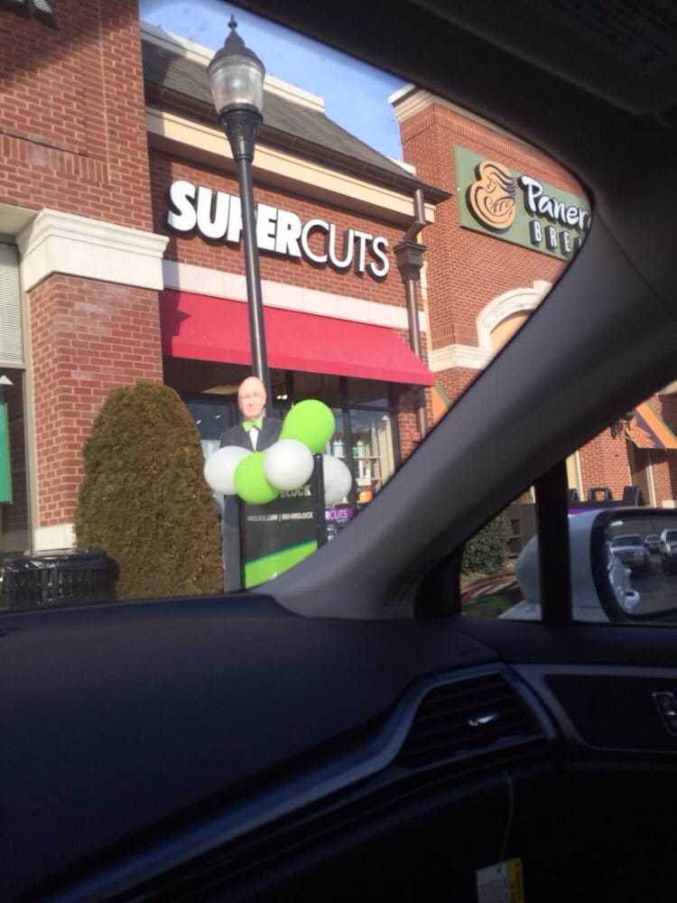 SUPERCUTS Updated October 2024 32 Reviews 354 Route 3, Clifton