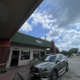 Exterior photo of Troy ATX - Austin, Texas Exterior photo of Troy ATX - Austin, Texas