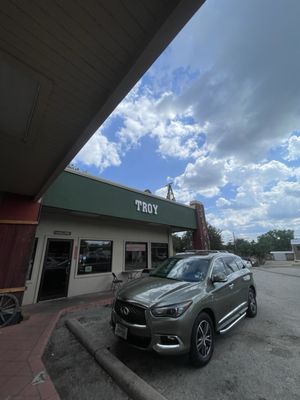 Troy ATX by null