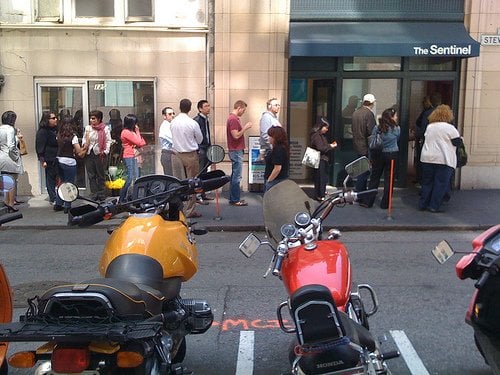 The Sentinel by null