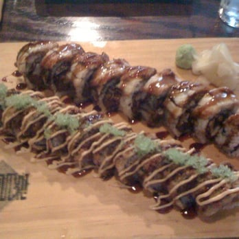 Tegry Bistro - Sushi Bars Near Me - Indianapolis, Indiana Tegry Bistro - Sushi Bars Near Me - Indianapolis, Indiana