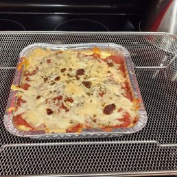 Book a Table - Mama Mimi's Take N Bake Pizza - Updated November