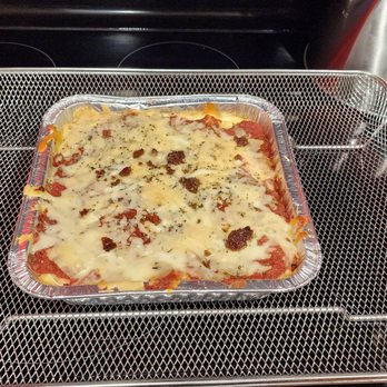 Book a Table - Mama Mimi's Take N Bake Pizza - Updated November