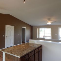 C Property Restoration  - Interior Remodeling Services including paint, drywall, countertops, windows, etc.