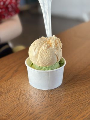 Kansha Creamery by null