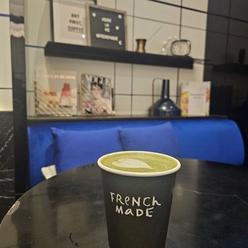 French Made - Cafes Near Me - Toronto, Ontario