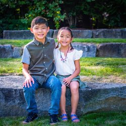 Kids photoshoot