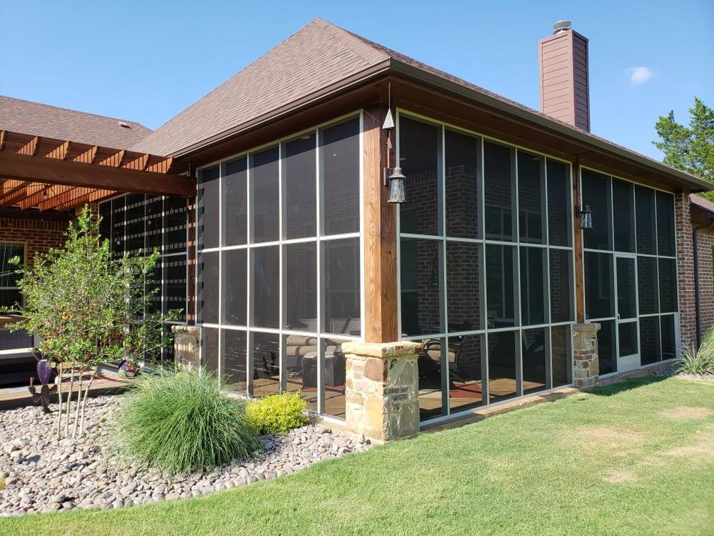 Slide of My Bug Away Systems