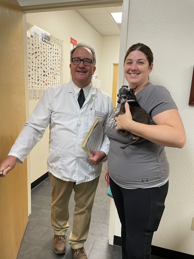 FAIRFIELD ANIMAL HOSPITAL Updated October 2024 22 Photos & 66 Reviews 1067 Horizon Dr