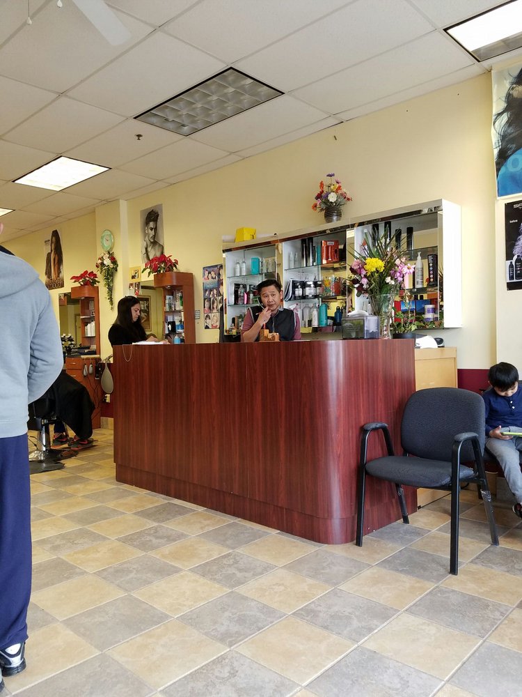 GREAT CUTS SALON Updated August 2024 19 Reviews 1390 Centennial