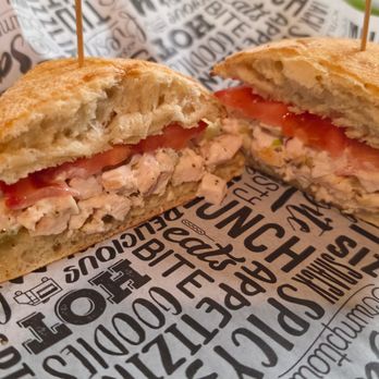 The Table Spoon - Chicken salad - Bakeries Near Me - Ahoskie, North Carolina The Table Spoon - Chicken salad - Bakeries Near Me - Ahoskie, North Carolina