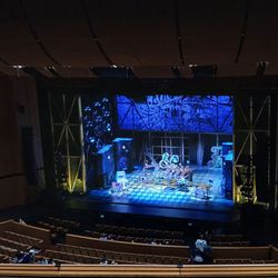 Broadway On Tour - & Juliet