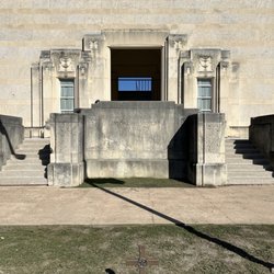 Gonzales Memorial Museum