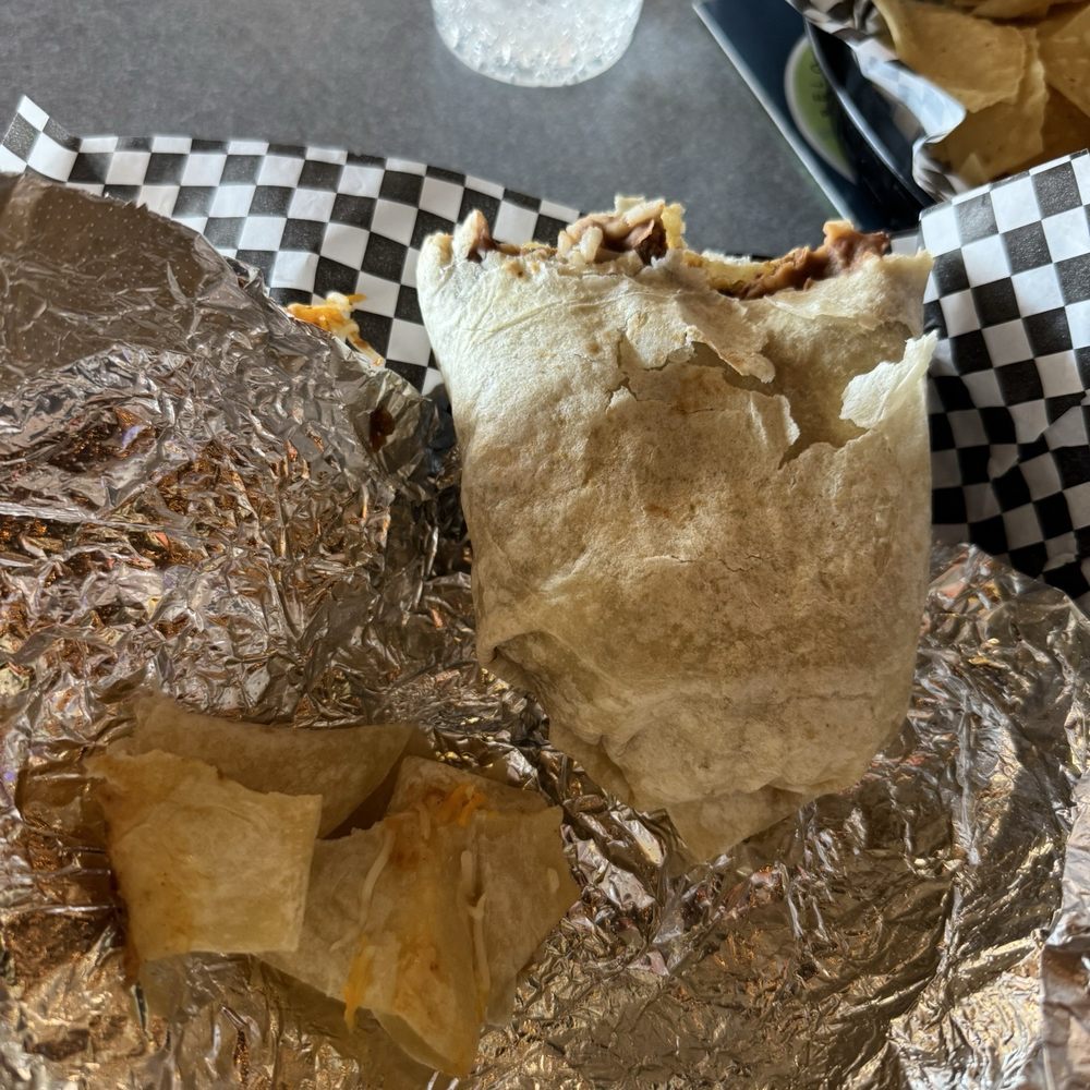 Pelon's Baja Grill - Mexican Near Me - Norfolk, Virginia