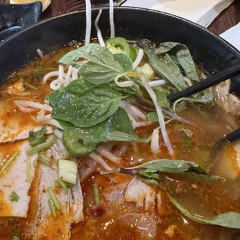 Tanglad - Amazing #10 Combination Pho - Vietnamese Near Me - San Francisco, California Tanglad - Amazing #10 Combination Pho - Vietnamese Near Me - San Francisco, California