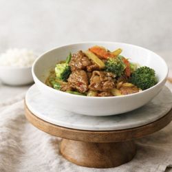 Hong Kong Chinese Restaurant