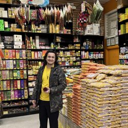 India Bazaar - My son in his glory! (2/22/25)