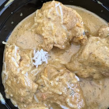 Himalayan Grill - Coconut chicken.. in love! - Himalayan/Nepalese Near Me - San Diego, California