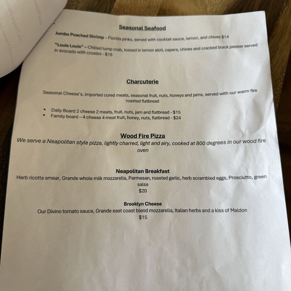 Runabout Brewing - Brunch menu - Brewpubs Near Me - Orlando, Florida Runabout Brewing - Brunch menu - Brewpubs Near Me - Orlando, Florida