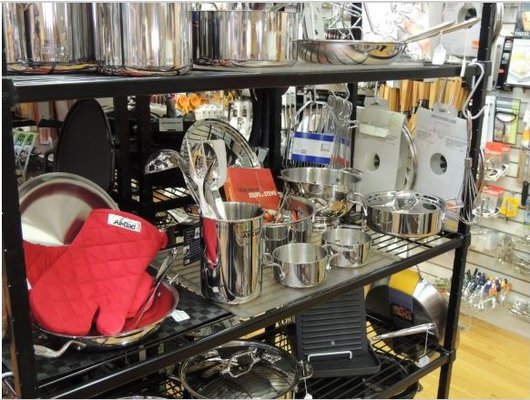 The Cook's Nook by null