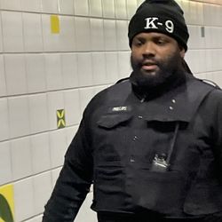 Action K-9 Security