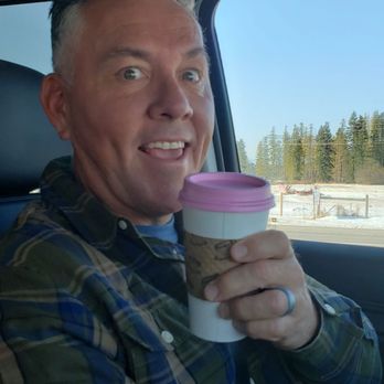 Daily Brew - Sparrow Chai to die - Coffee & Tea Near Me - Kalispell, Montana