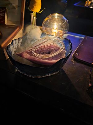 Easy's Cocktail Lounge by null