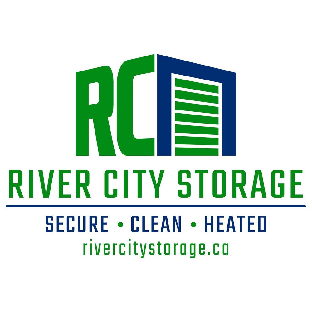 RIVER CITY STORAGE Updated August 2024 2175 Campbell River Road