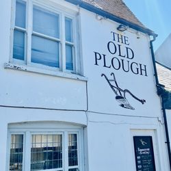 Old Plough