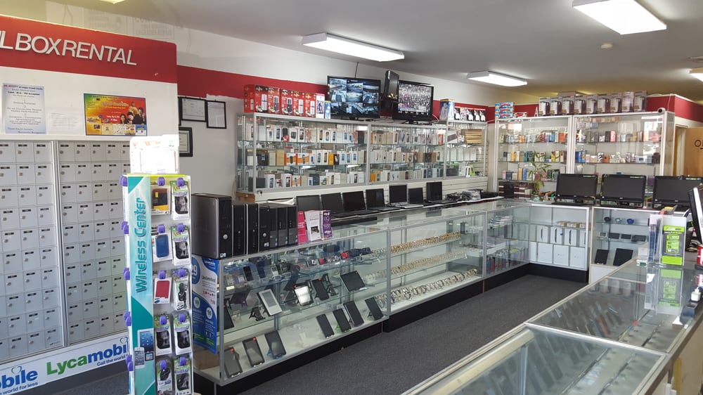 JJ ELECTROCITY 12 Reviews 740 Red Lion Rd, Philadelphia