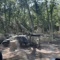 Xtreme Paintball TN - 1 game site