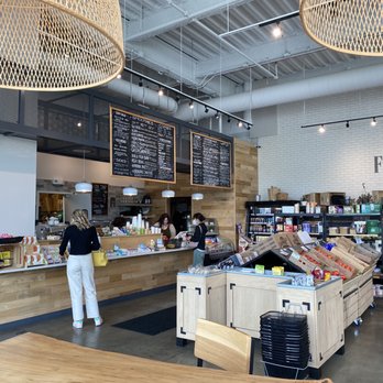 Nature's Oasis - Van Aken - Cafe - Cafes Near Me - Shaker Heights, Ohio Nature's Oasis - Van Aken - Cafe - Cafes Near Me - Shaker Heights, Ohio