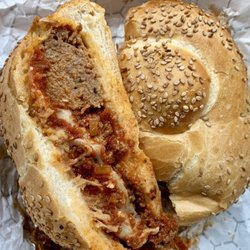 Home Plate Deli