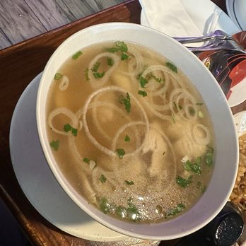 Pho Today - Chicken pho - Vietnamese Near Me - Jacksonville, Florida