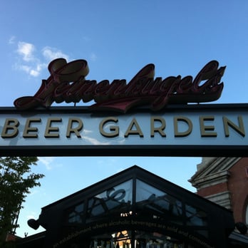 Leinie Lodge & Beer Garden - We are here for the beer. - Beer Gardens Near Me - Baltimore, Maryland Leinie Lodge & Beer Garden - We are here for the beer. - Beer Gardens Near Me - Baltimore, Maryland