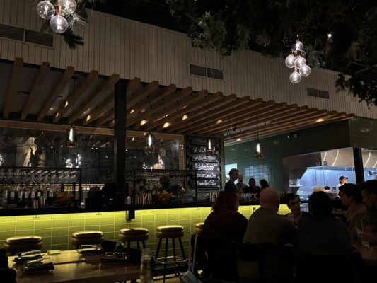 The Roof at Ponce City Market by null The Roof at Ponce City Market by null