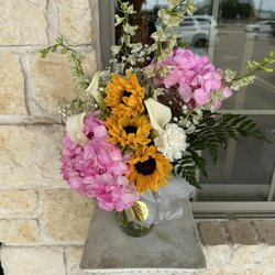 Godley Flowers