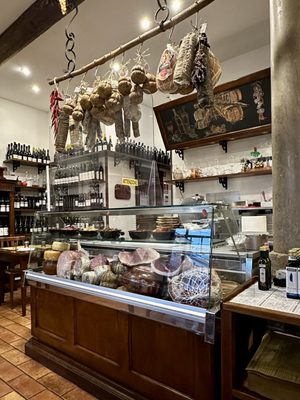 Ristorante Hostaria Savonarola by null