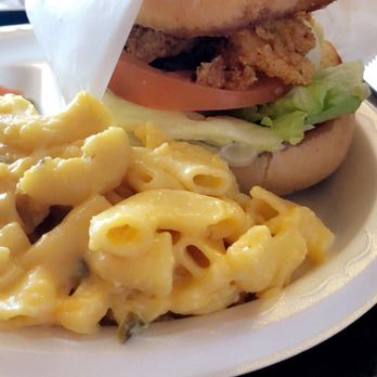 Gram's Mission BBQ - Soul Food Near Me - Riverside, California