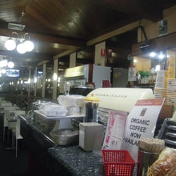 Cosmopolitan Cafe Bondi Junction