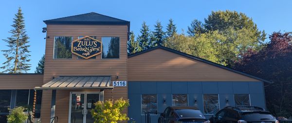 Photo of Zulu's Board Game Cafe - Lynnwood, WA, US.