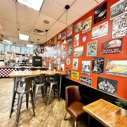 Joe's New York Pizza