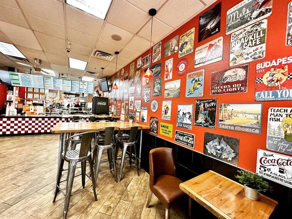 Joe’s New York Pizza - Photo 2